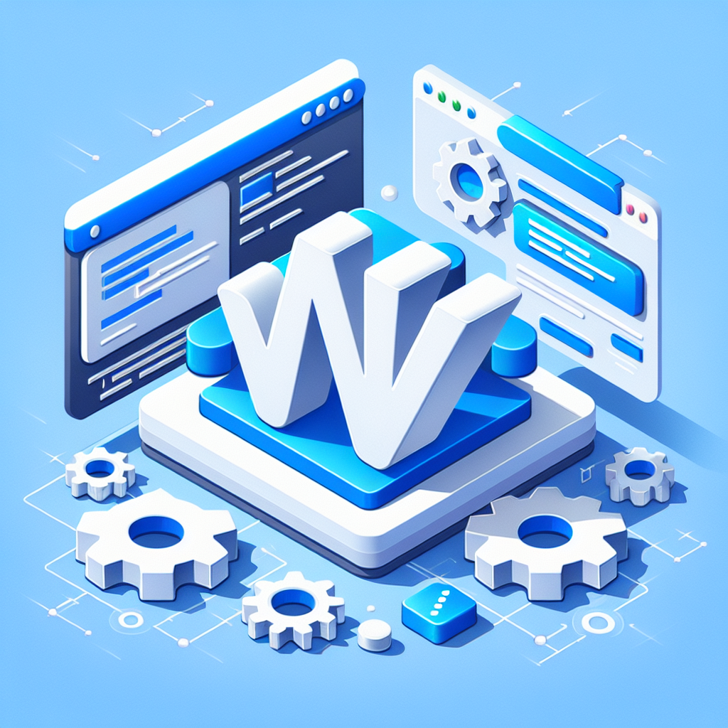 Разработка WordPress-плагинов